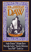 30th Anniversary DAW - Fantasy