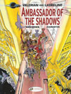 Ambassador Of The Shadows