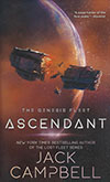 The Genesis Fleet : Ascendant