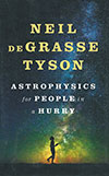 Astrophysics For People In A Hurry