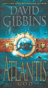 Atlantis God