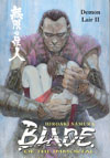 Blade Of The Immortal : Demon Lair Part 2