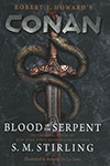 Blood Of The Serpent