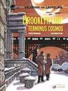 Brooklyn Line Terminus Cosmos