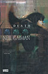 The Sandman : Death