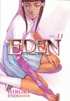 Eden It's An Endless World! Vol 11