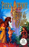 Fawn & Games