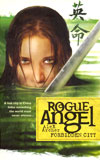 Rogue Angel : Forbidden City