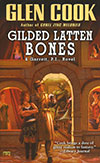 Ggilded Latten Bones