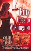 Kitty Goes To Washington