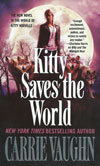 Kitty Saves The World