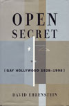 Open Secret (Gay Hollywood 1928-1998)