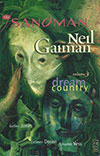 The Sandman : Dream Country