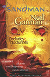 The Sandman : Preludes & Nocturnes