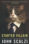 Starter Villain