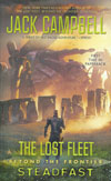 The Lost Fleet : Beyond the Frontier : Steadfast