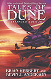 Tales Of Dune