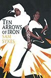Ten Arrows Of Iron