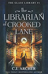 The Librarian Of Crooked Lane