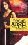 Rogue Angel : The Spider Stone