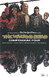 The Walking Dead - Compendium Four