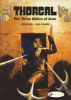 The Three Elders Of Aran