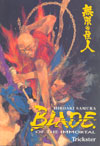 Blade Of The Immortal : Trickster