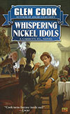 Whispering Nickel Idols
